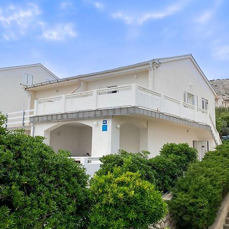 Apartmani Pozega Паг Екстериор снимка